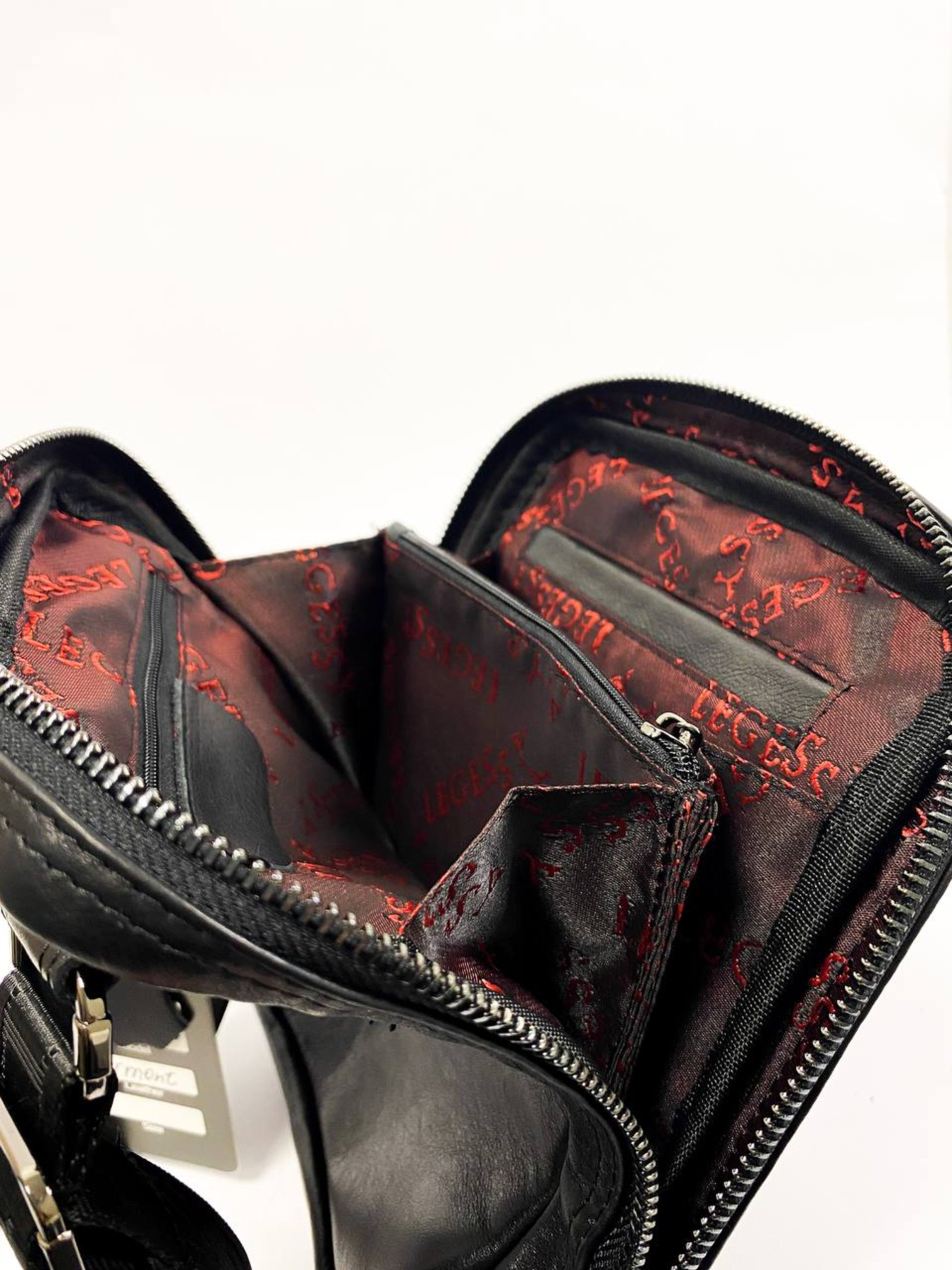 Кросс-боди Legessy модель RB Фото