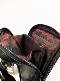 Кросс-боди Legessy модель RB Фото