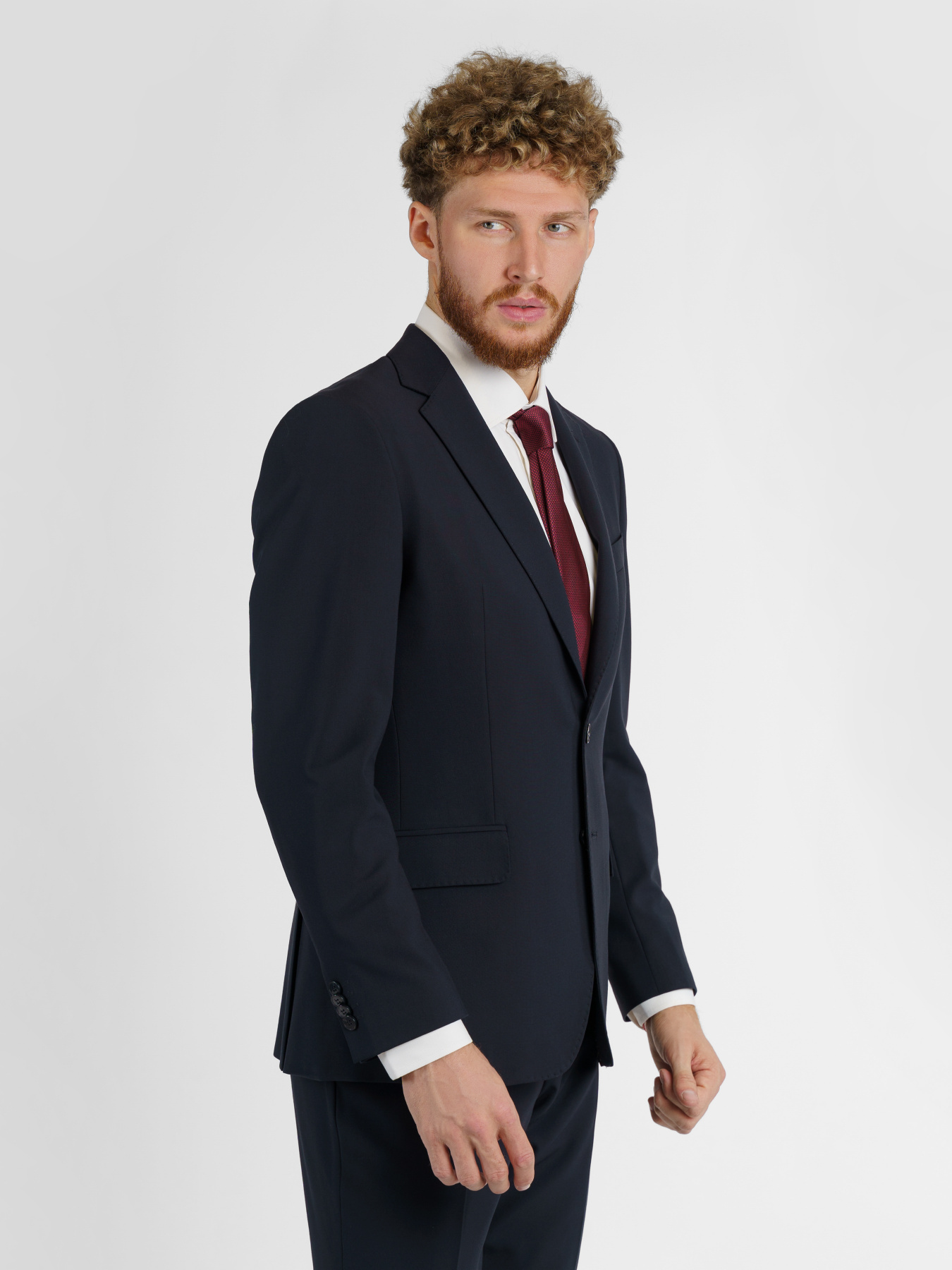 Деловой костюм Arber модель M03.02.02.000 Фото