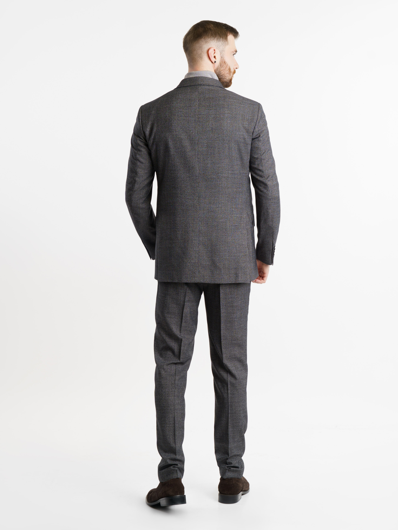 Деловой костюм Arber модель M03.02.11.312 Фото