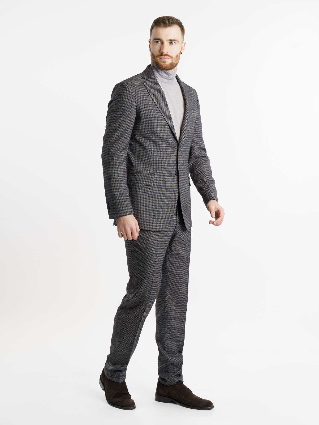 Деловой костюм Arber модель M03.02.11.312 Фото