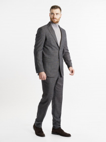 Деловой костюм Arber модель M03.02.11.312 Фото