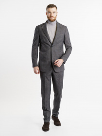 Деловой костюм Arber модель M03.02.11.312 Фото