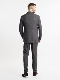 Діловий костюм Arber модель M03.02.11.312 Діловий костюм Arber модель M03.02.11.312 Фото