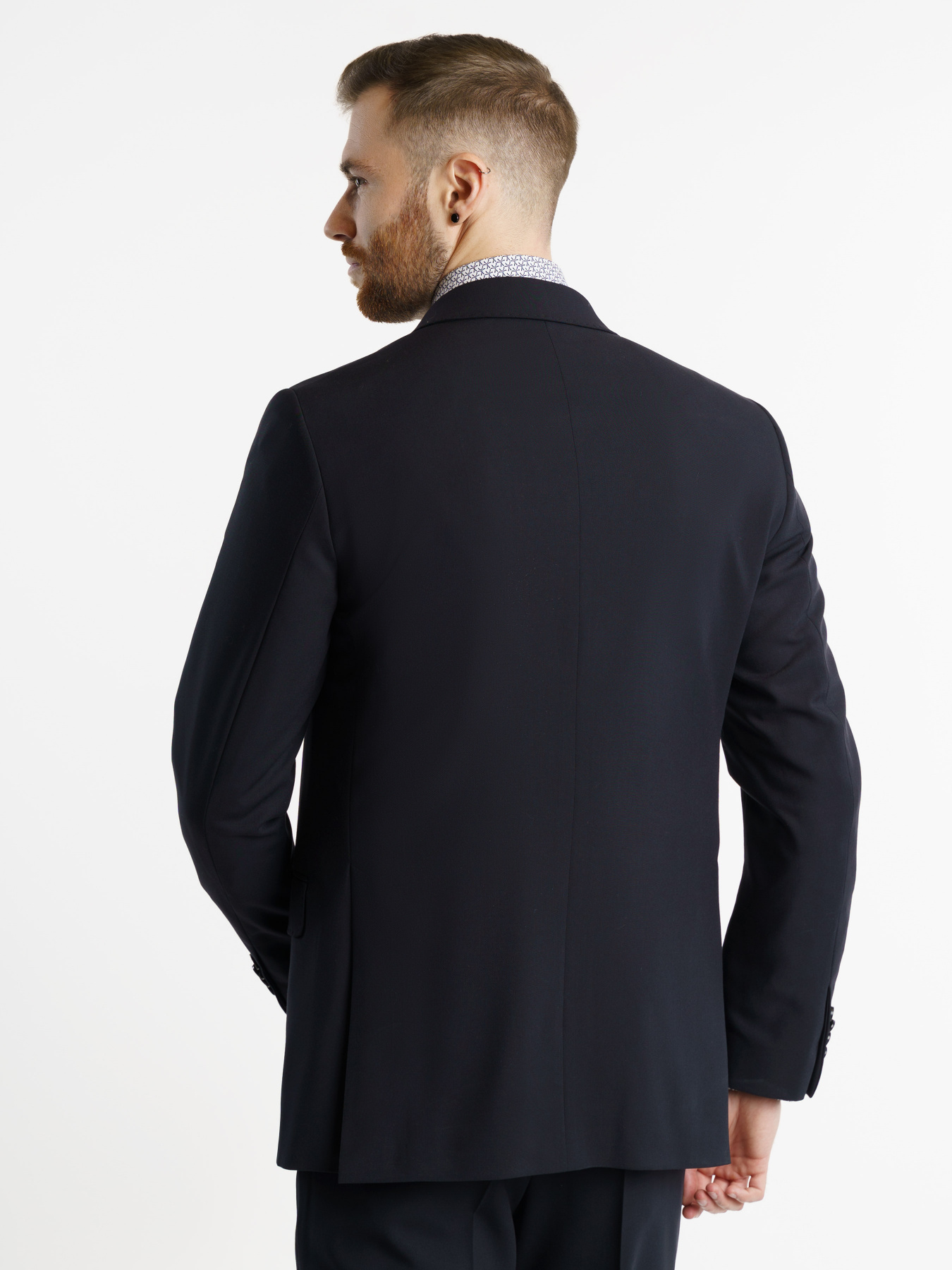 Діловий костюм Arber модель M03.03.02.000 Фото