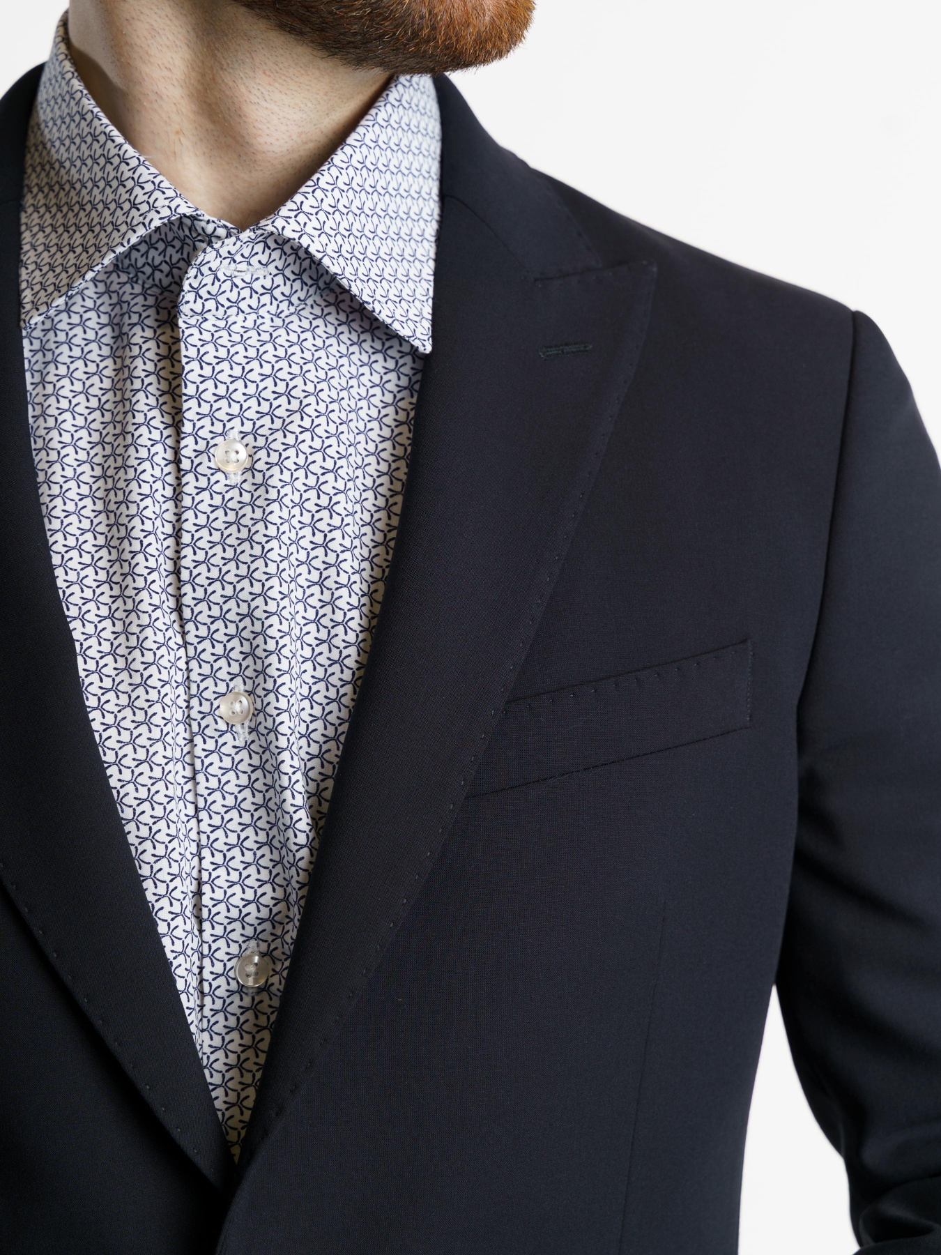 Діловий костюм Arber модель M03.03.02.000 Фото