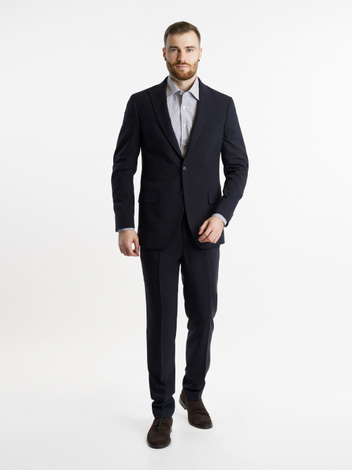 Діловий костюм Arber модель M03.03.02.000 Фото