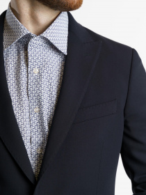 Діловий костюм Arber модель M03.03.02.000 Фото