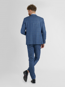 Деловой костюм Arber модель M03.04.06.211 Фото