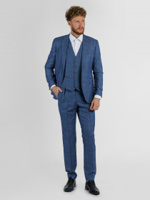 Деловой костюм Arber модель M03.04.06.211 Фото