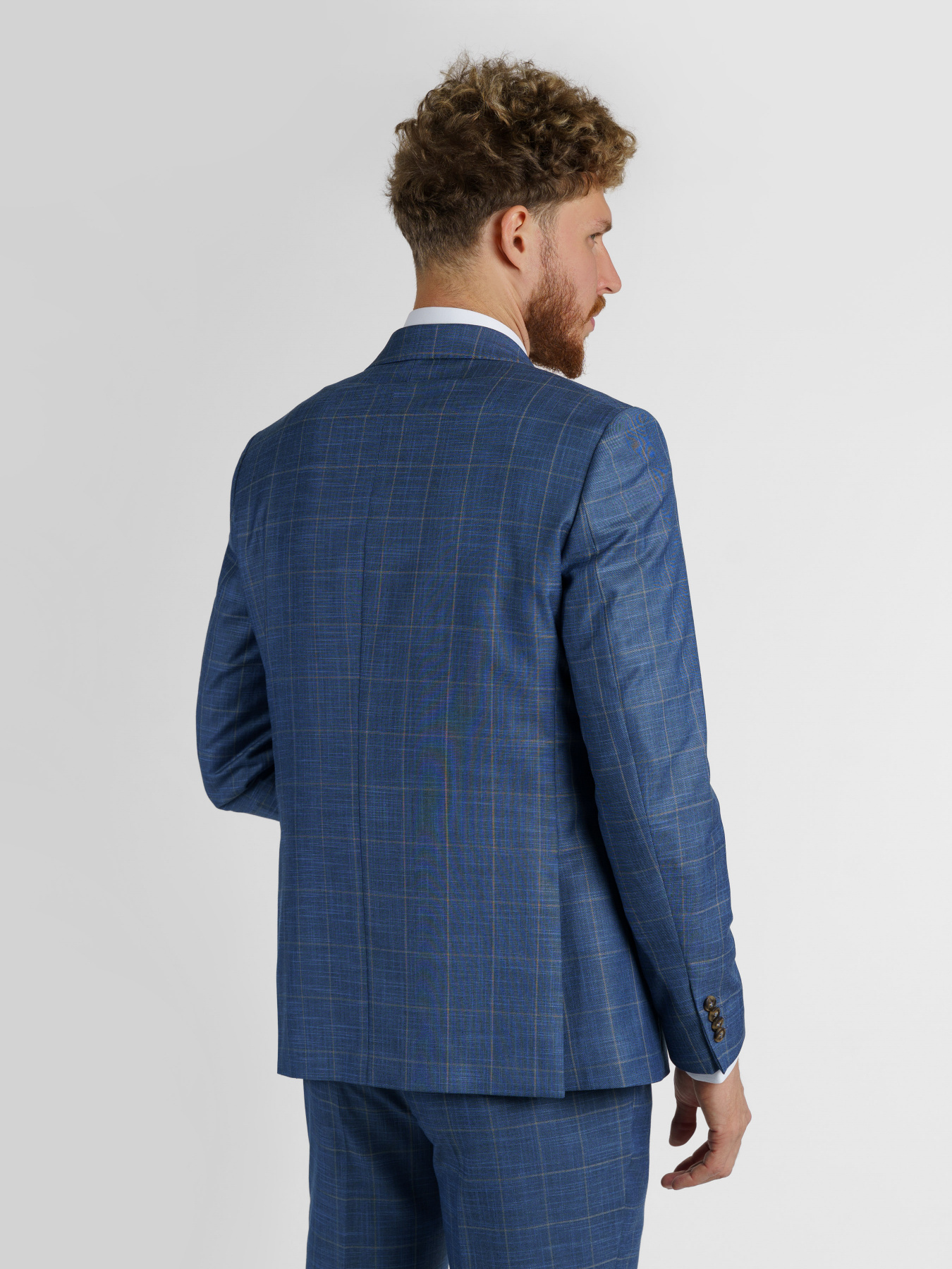 Діловий костюм Arber модель M03.04.06.211 Фото