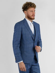 Діловий костюм Arber модель M03.04.06.211 Фото