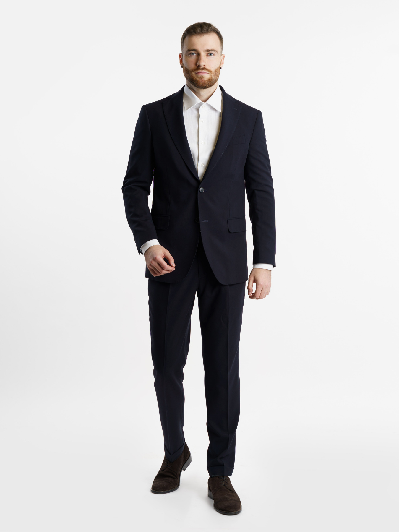 Діловий костюм Arber модель M03.05.09.000 Фото