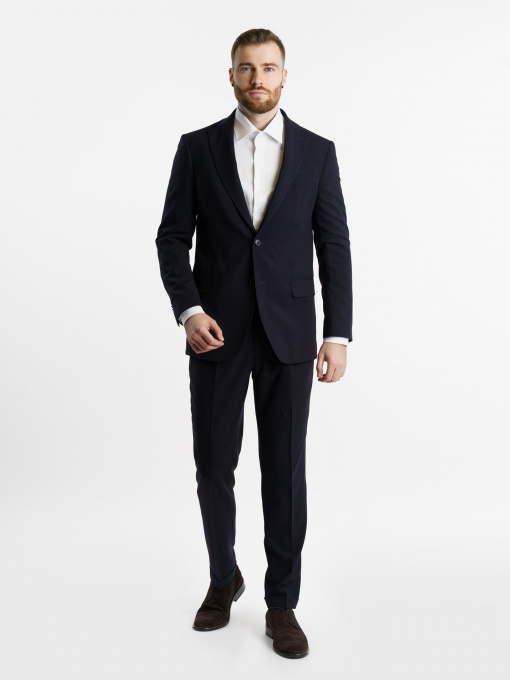 Деловой костюм Arber модель M03.05.09.000 Фото