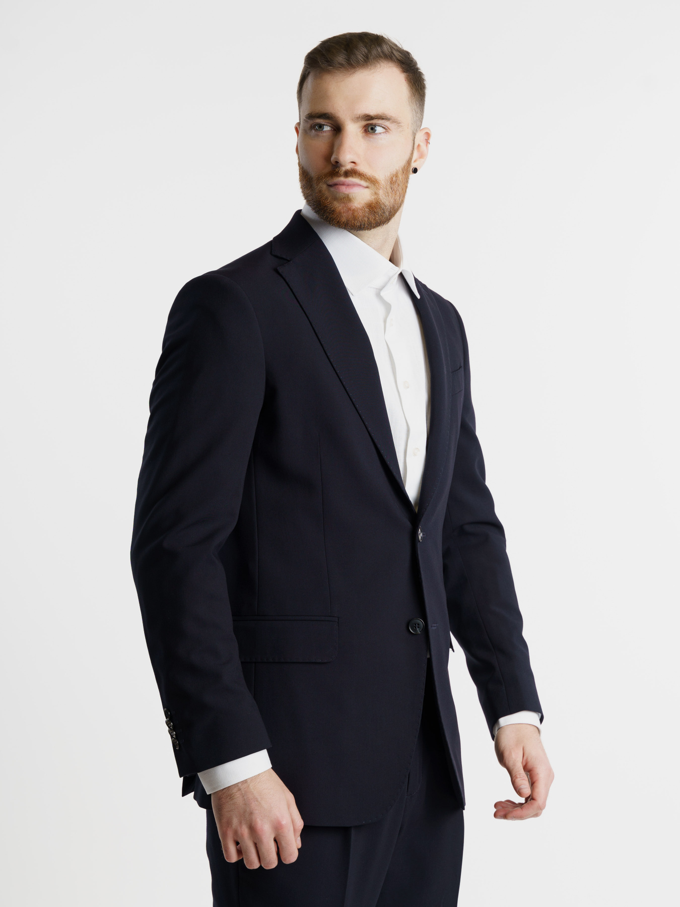 Діловий костюм Arber модель M03.05.09.000 Фото