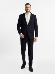 Діловий костюм Arber модель M03.05.09.000 Фото