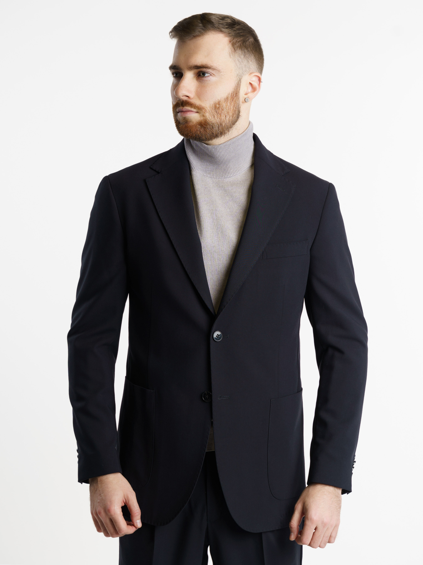 Діловий костюм Arber модель M03.07.02.000 Фото