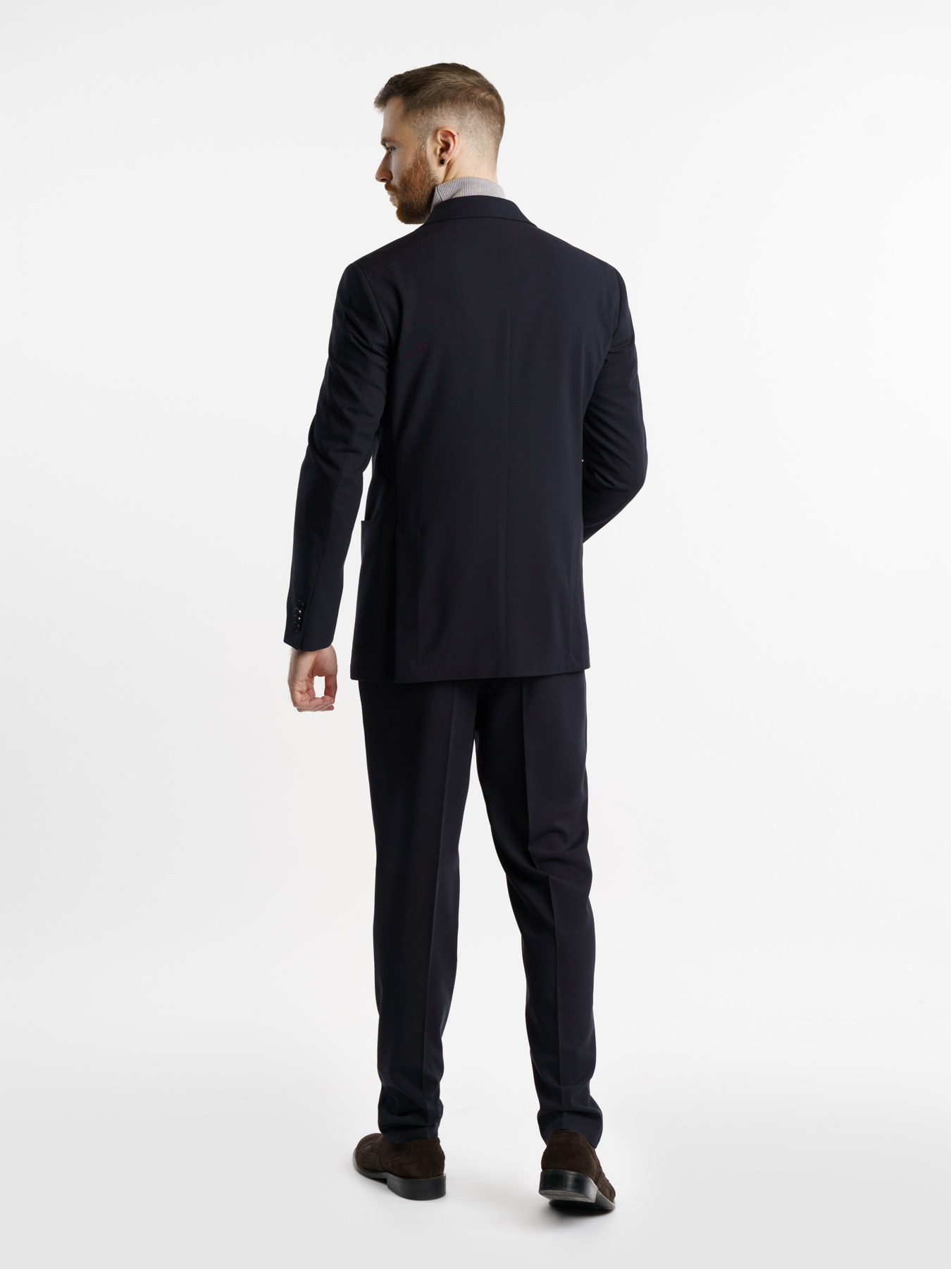 Діловий костюм Arber модель M03.07.02.000 Фото