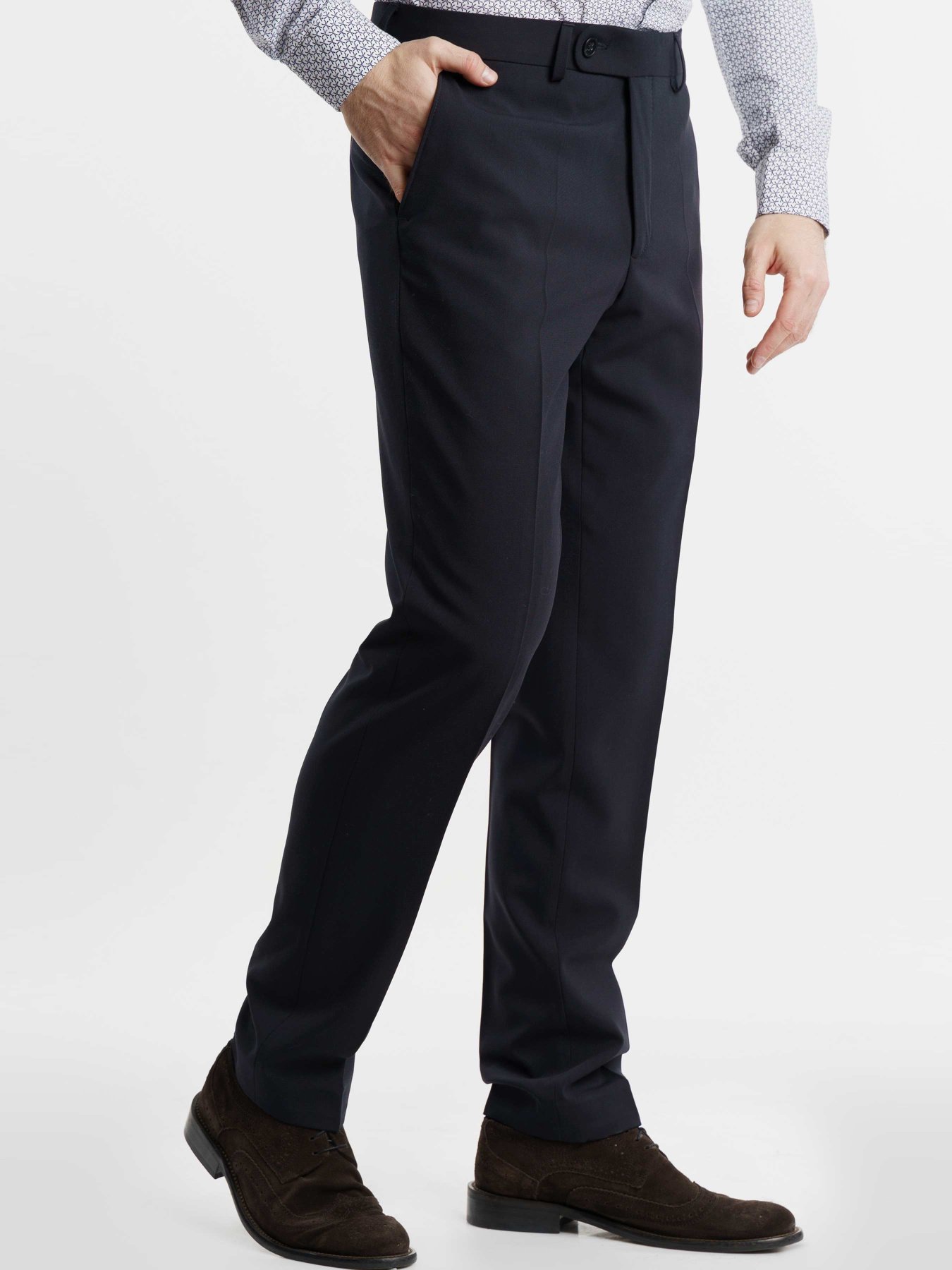 Деловой костюм Arber модель M03.08.02.000 Фото