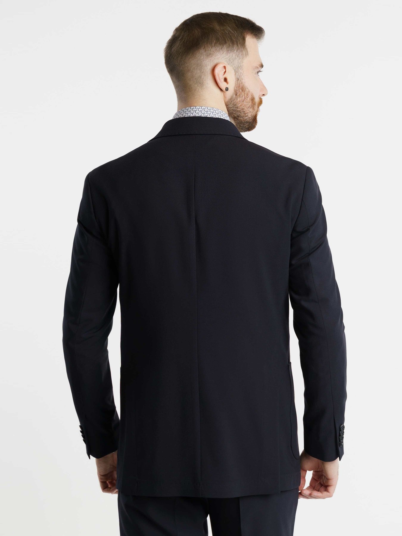 Діловий костюм Arber модель M03.08.02.000 Діловий костюм Arber модель M03.08.02.000 Фото