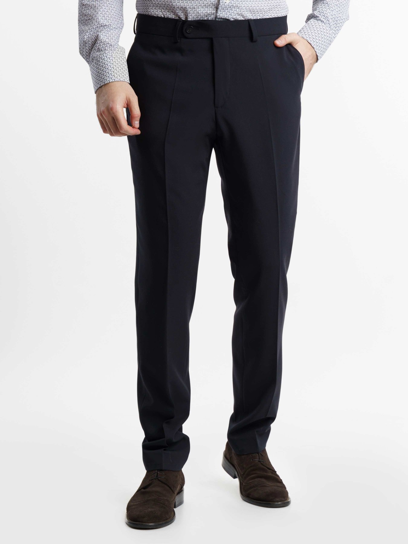 Діловий костюм Arber модель M03.08.02.000 Діловий костюм Arber модель M03.08.02.000 Фото