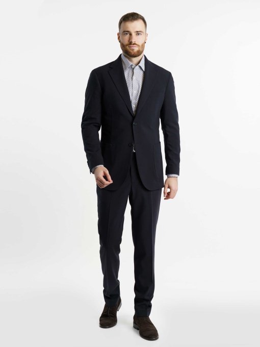 Деловой костюм Arber модель M03.08.02.000 Фото