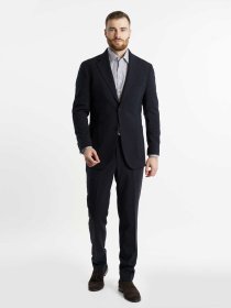 Діловий костюм Arber модель M03.08.02.000 Діловий костюм Arber модель M03.08.02.000 Фото