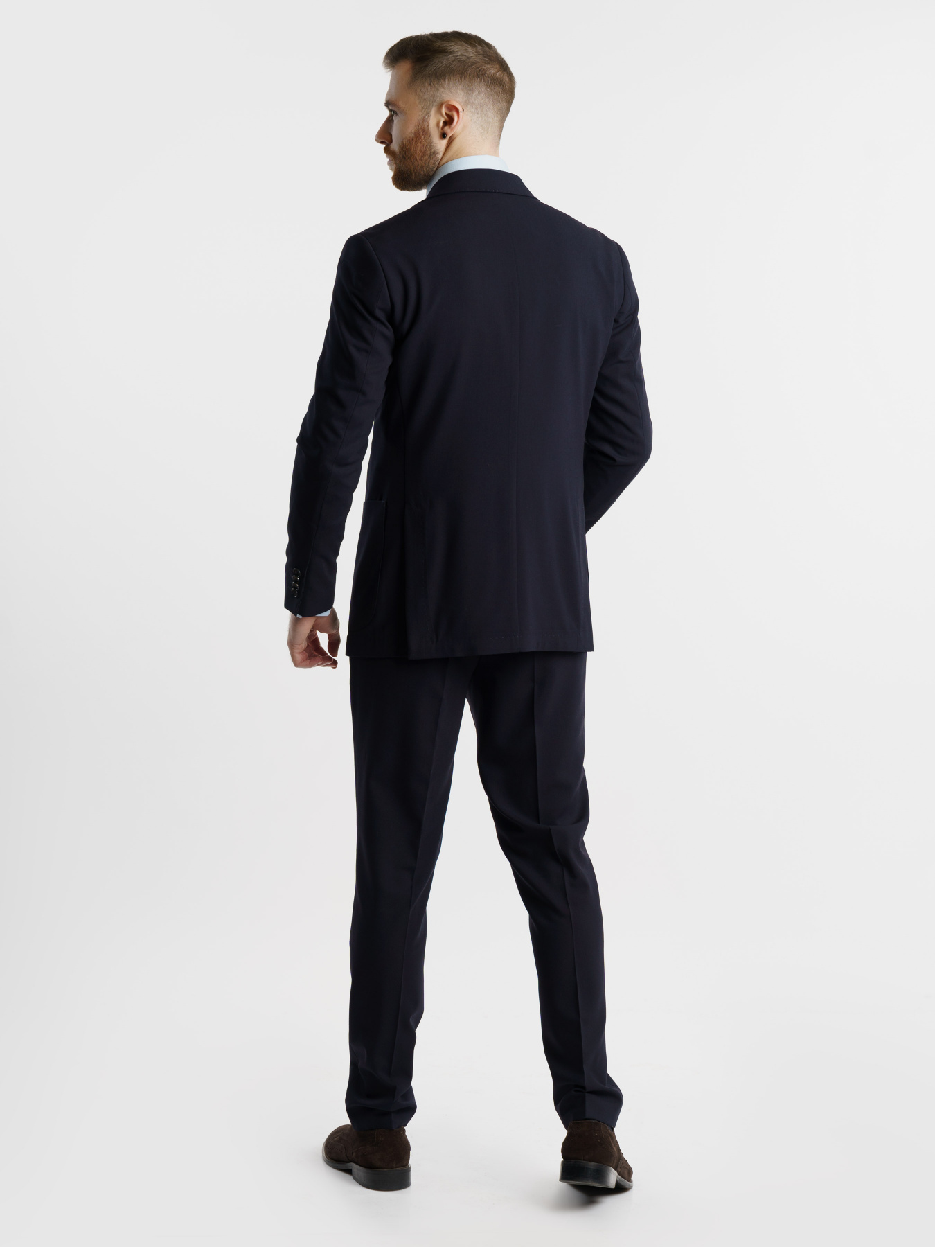 Діловий костюм Arber модель M03.08.09.000 Фото