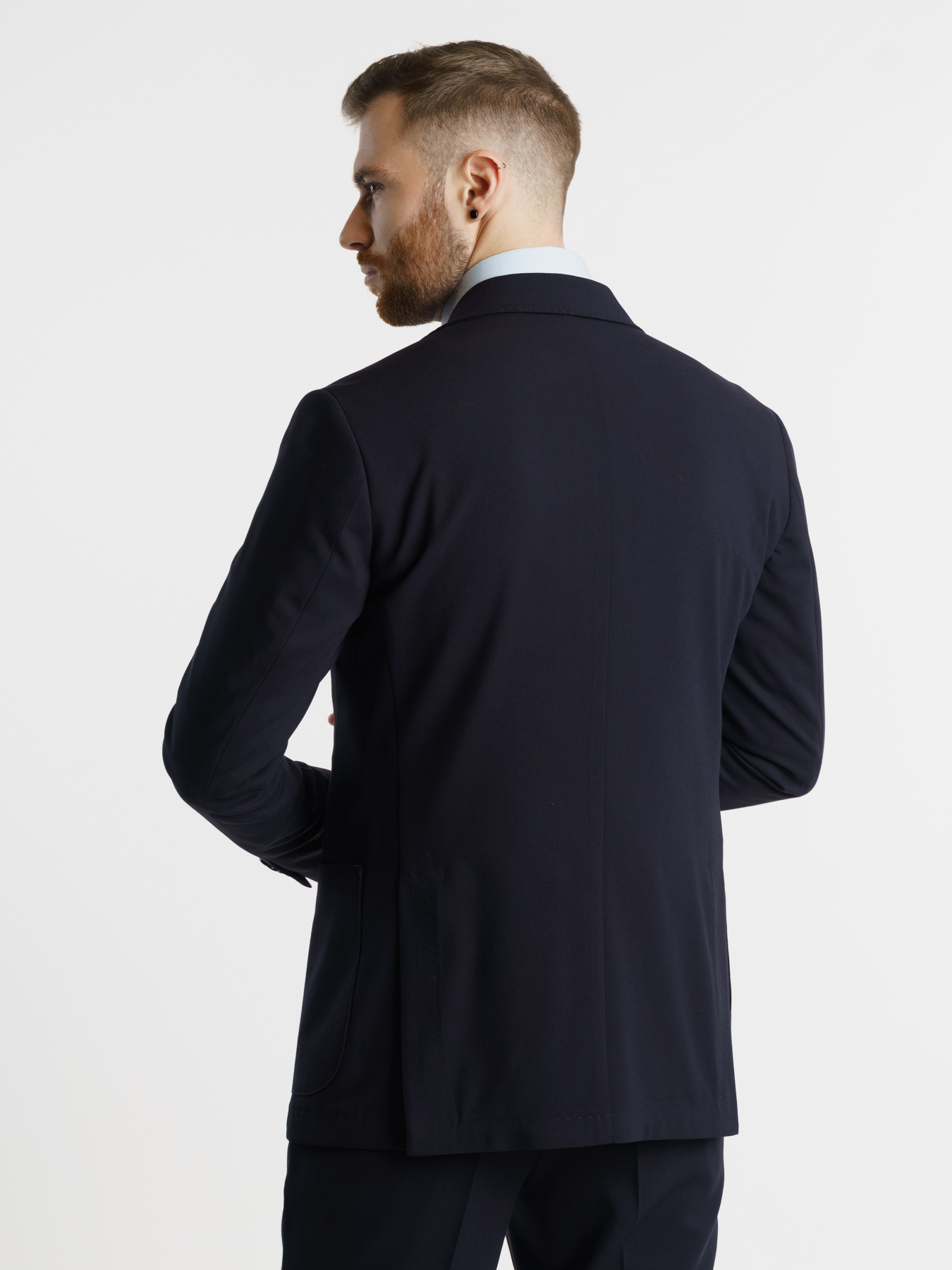 Діловий костюм Arber модель M03.08.09.000 Фото