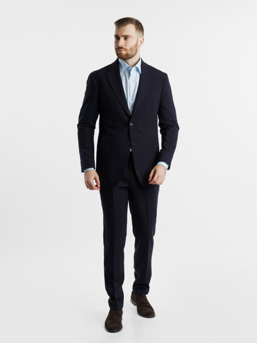 Деловой костюм Arber модель M03.08.09.000 Фото