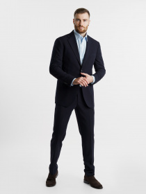 Діловий костюм Arber модель M03.08.09.000 Фото
