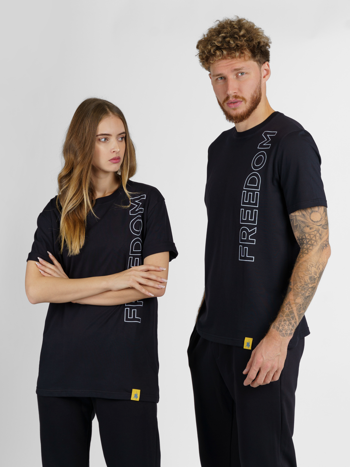 Футболка Arber модель F13.03.02.231 Фото