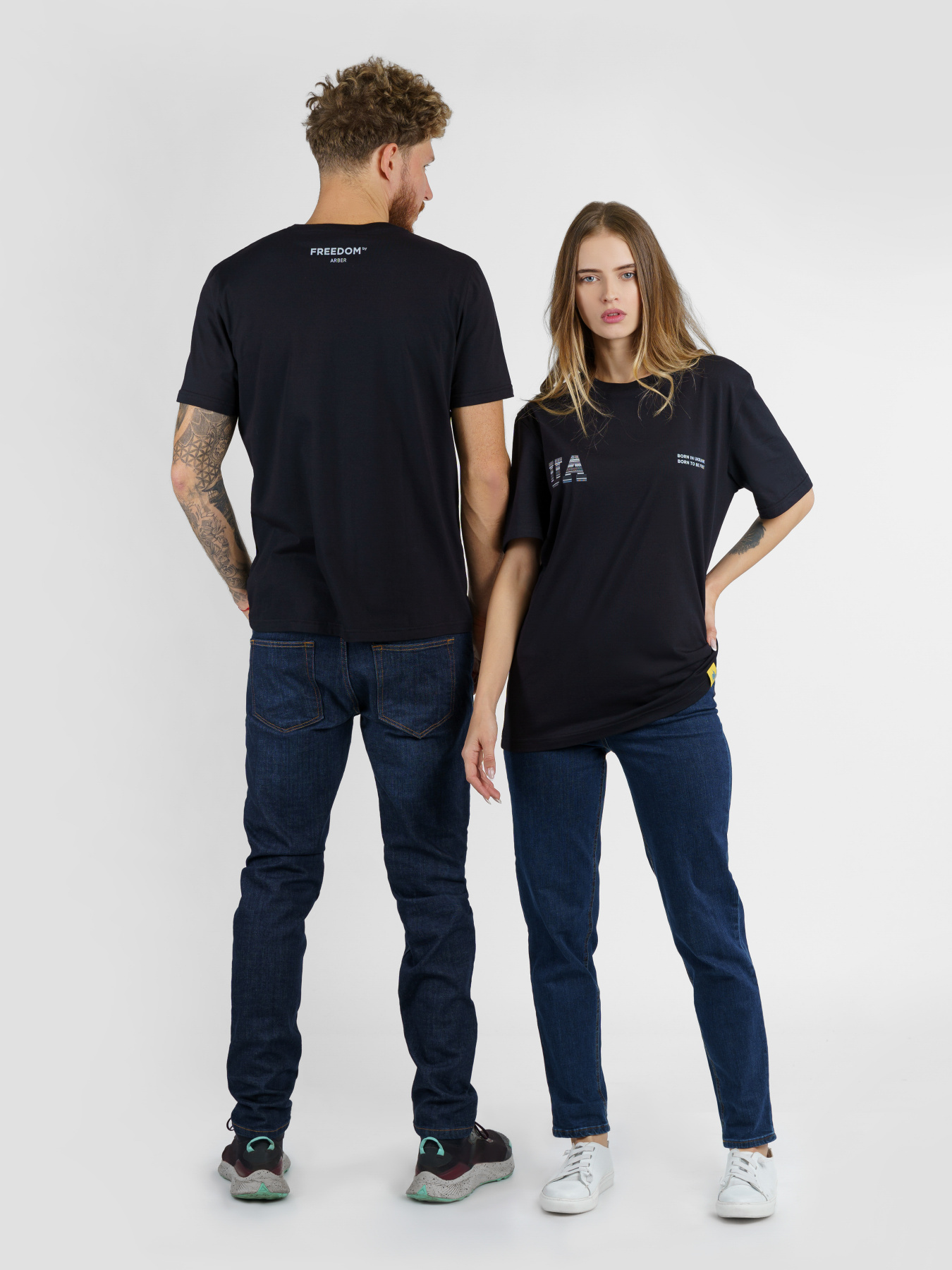 Футболка Arber модель F13.05.02.231 Фото