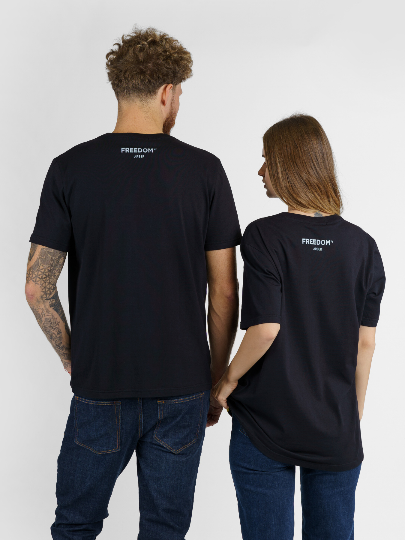 Футболка Arber модель F13.05.02.231 Фото