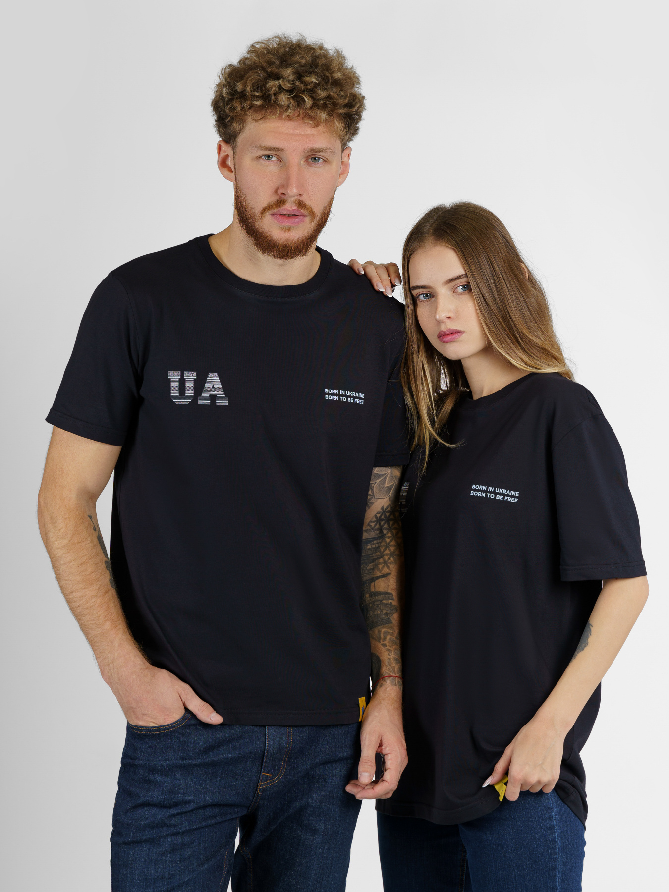 Футболка Arber модель F13.05.02.231 Фото