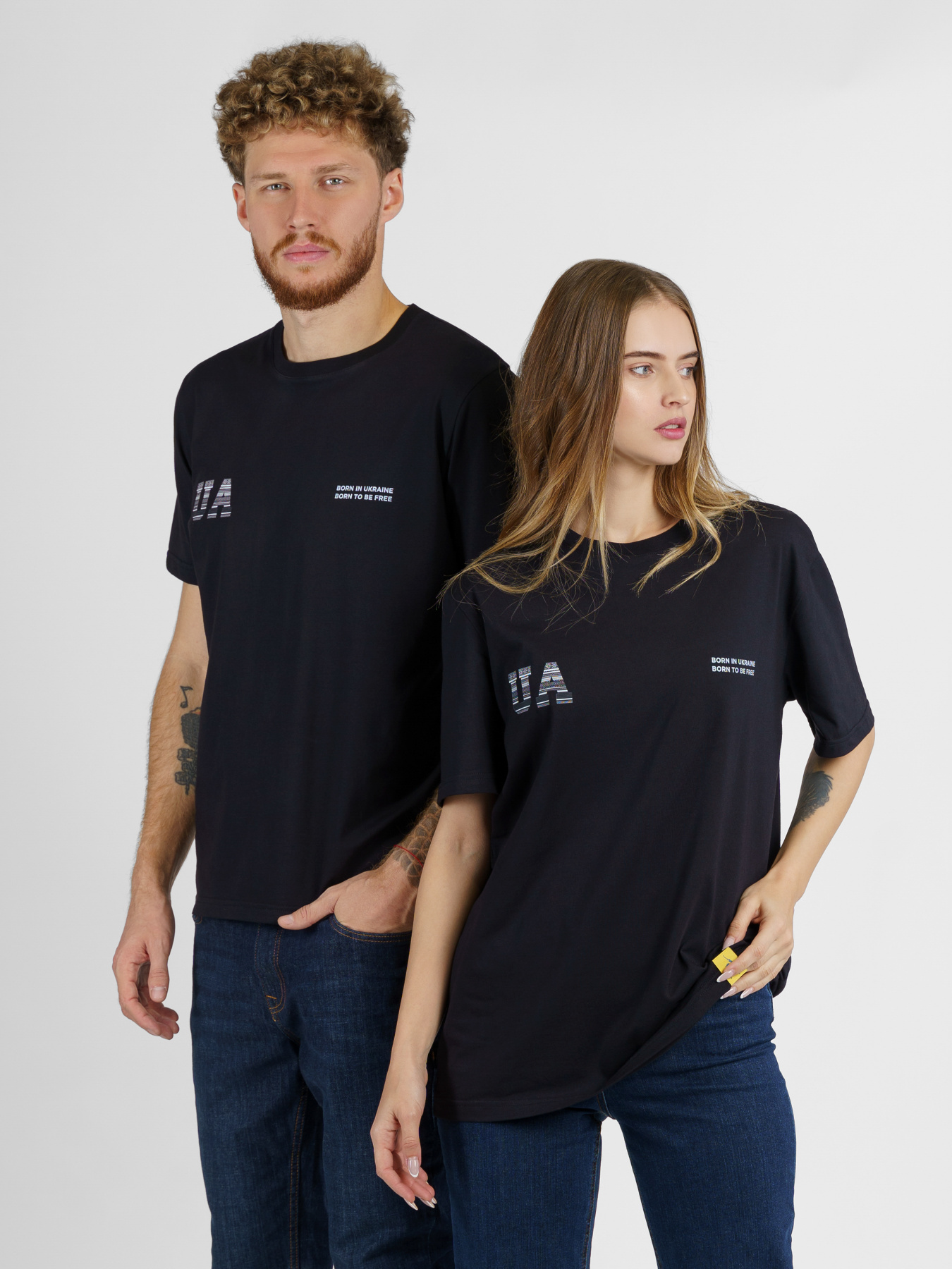 Футболка Arber модель F13.05.02.231 Фото