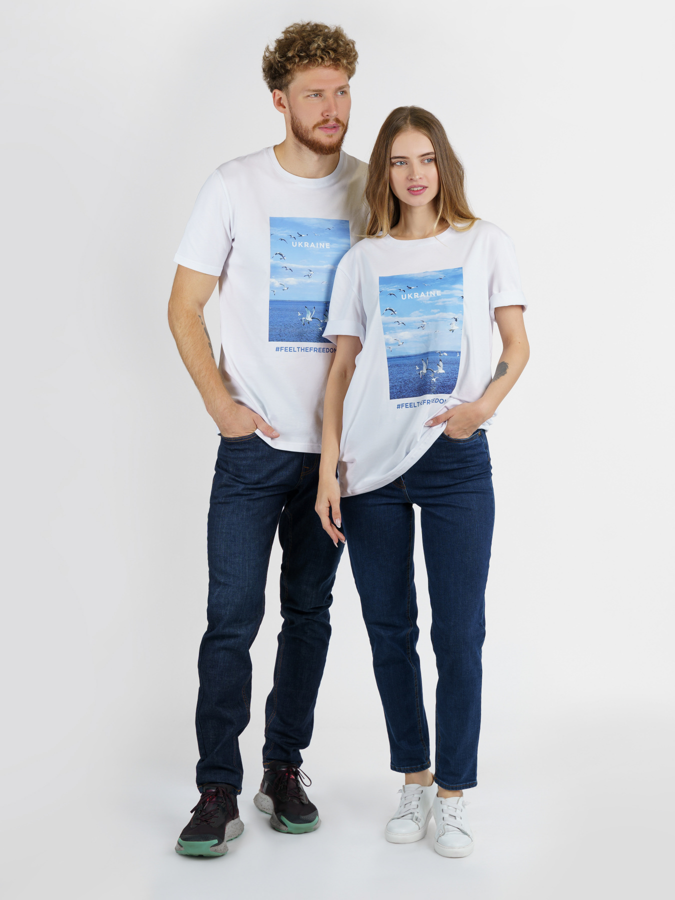 Футболка Arber модель F13.11.00.232 Фото