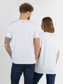 Футболка Arber модель F13.11.00.232 Фото