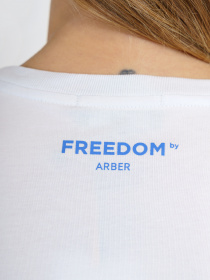 Футболка Arber модель F13.11.00.232 Фото