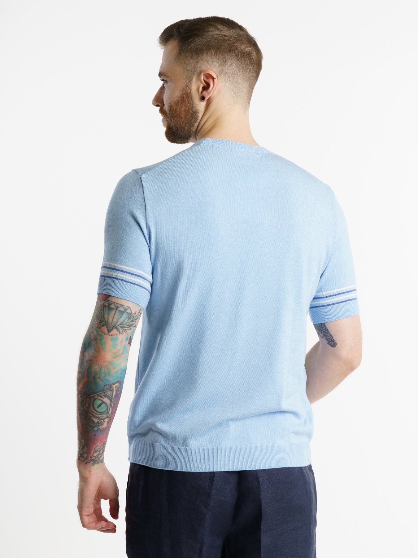 Футболка Arber модель M09.54.25.321 Фото