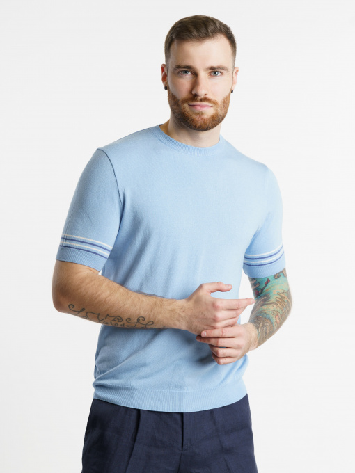 Футболка Arber модель M09.54.25.321 Фото