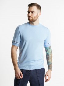 Футболка Arber модель M09.54.25.321 Фото