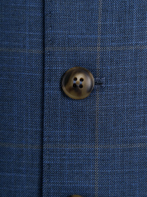 Класичний жилет Arber модель M20.04.06.211 Фото