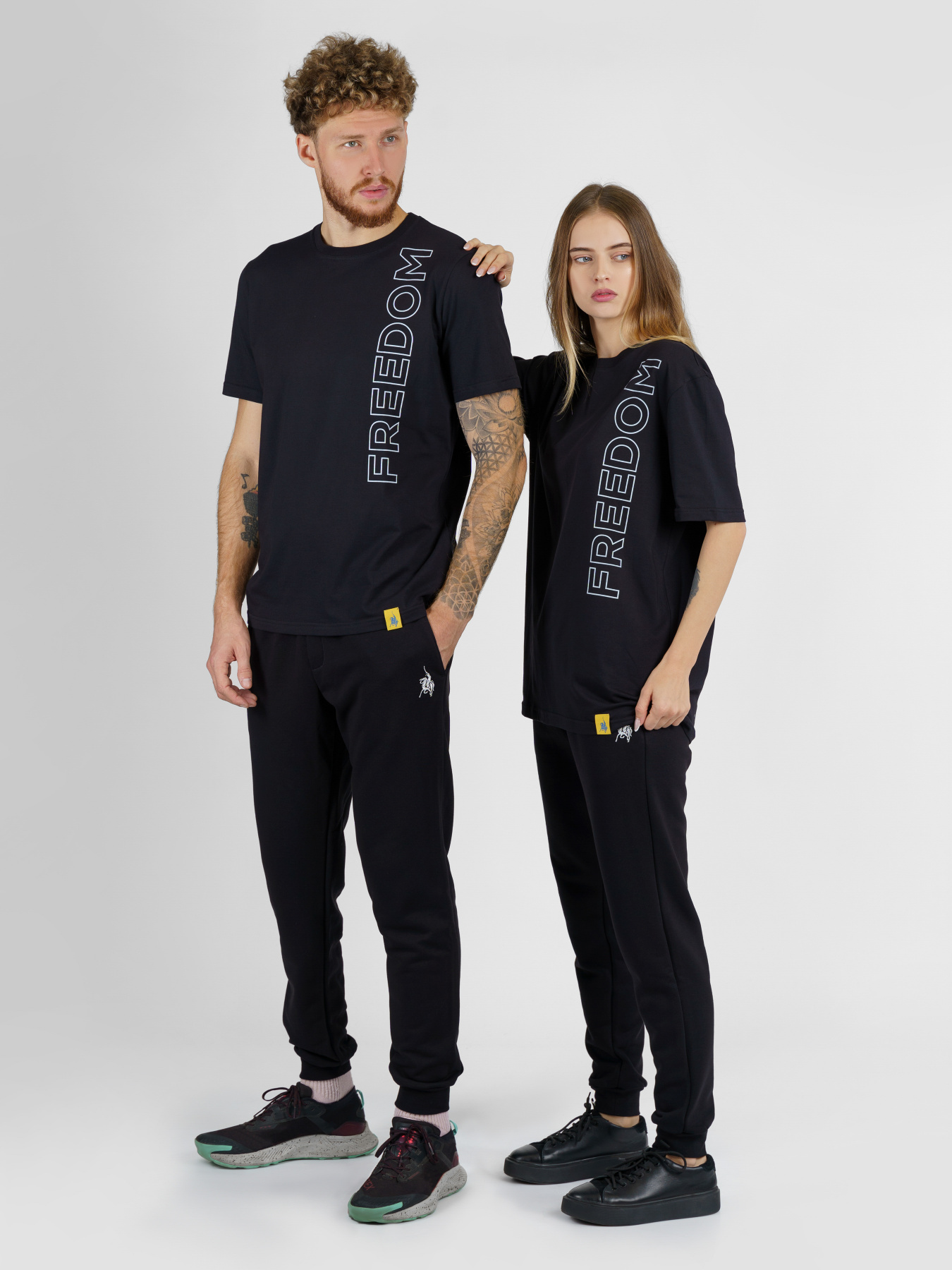 Штаны спортивные Arber модель F26.01.02.231 Фото