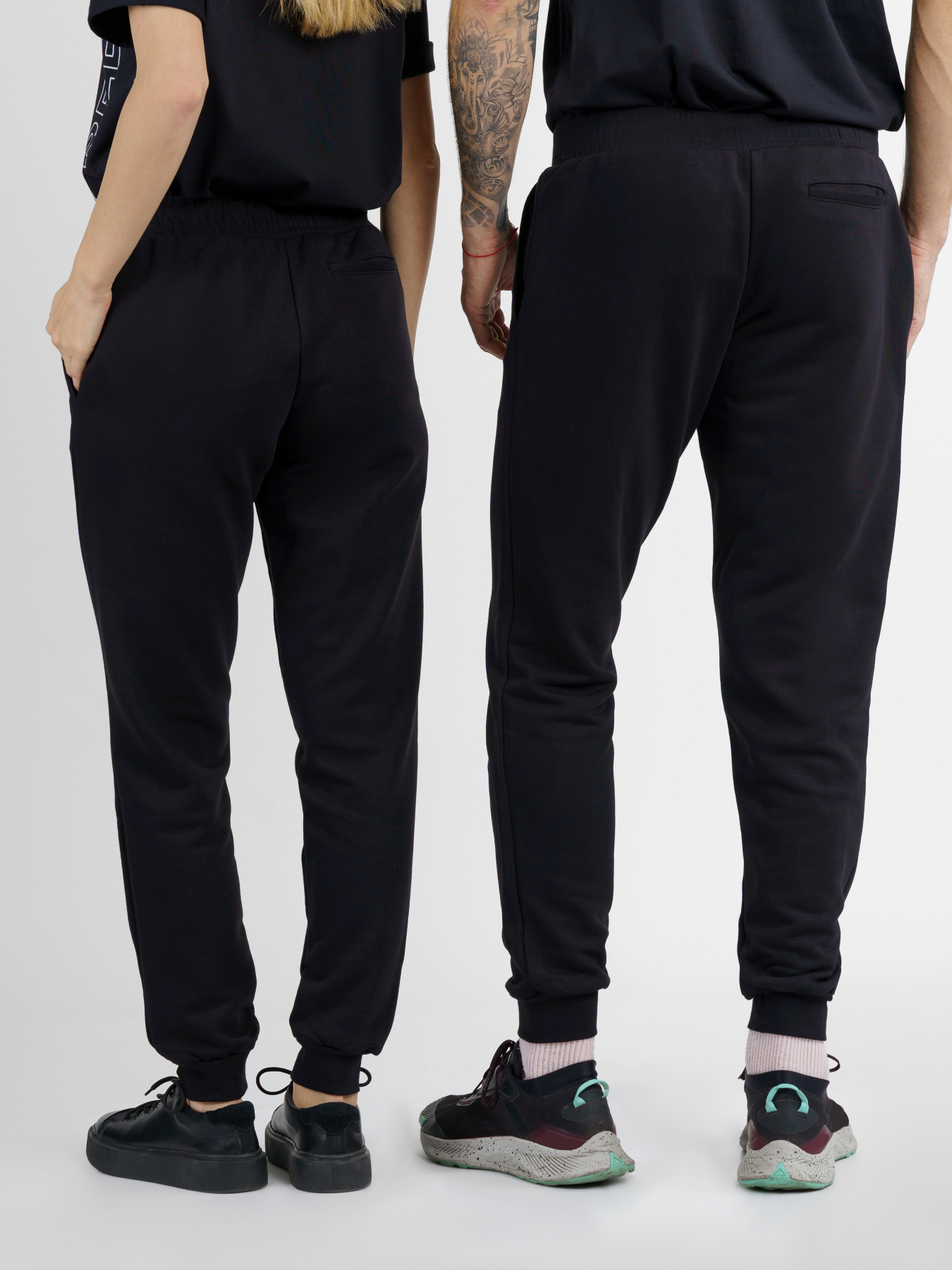 Спортивні штани Arber модель F26.01.02.231 Спортивні штани Arber модель F26.01.02.231 Фото