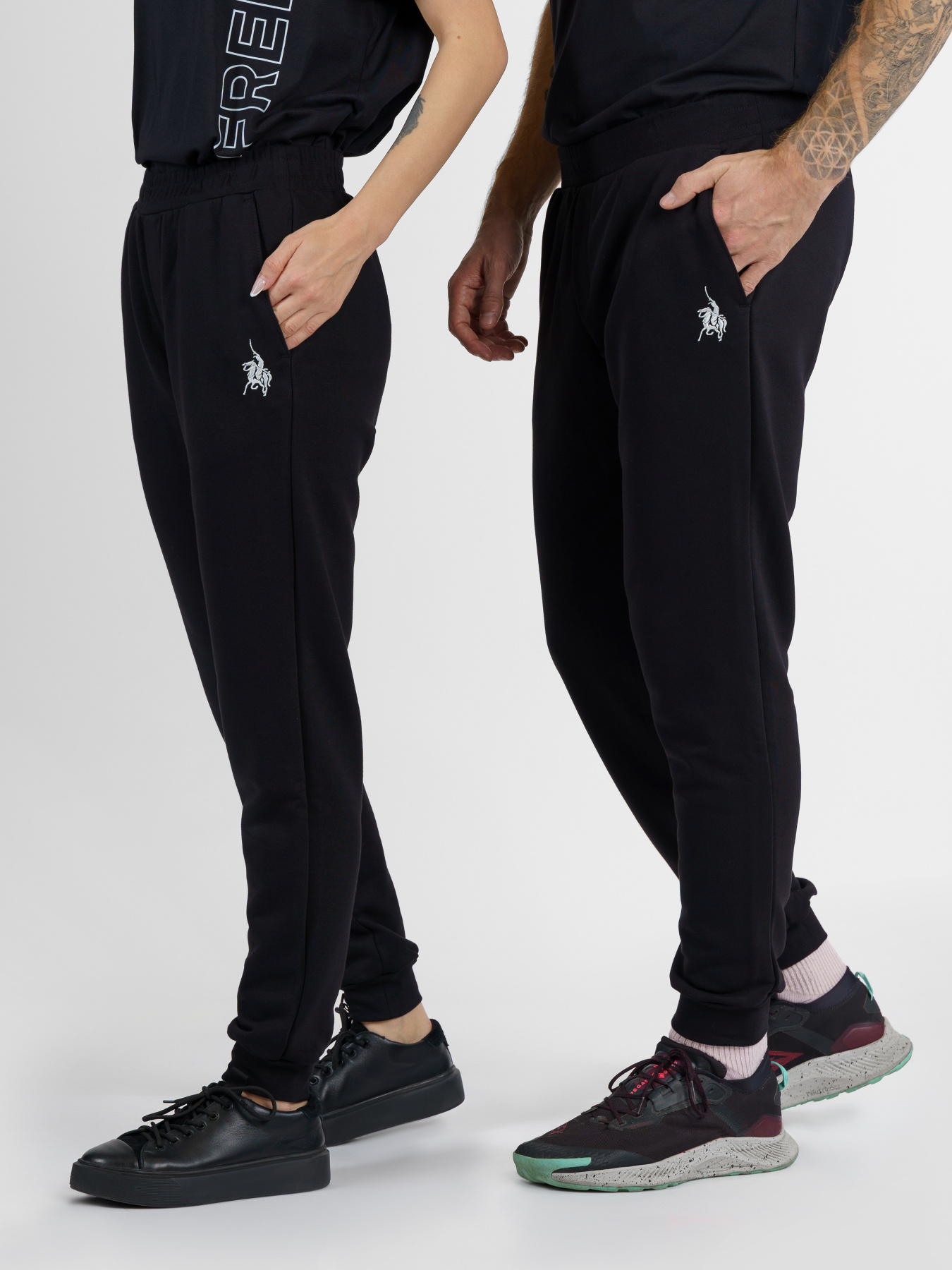 Спортивні штани Arber модель F26.01.02.231 Спортивні штани Arber модель F26.01.02.231 Фото