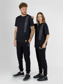 Спортивні штани Arber модель F26.01.02.231 Спортивні штани Arber модель F26.01.02.231 Фото