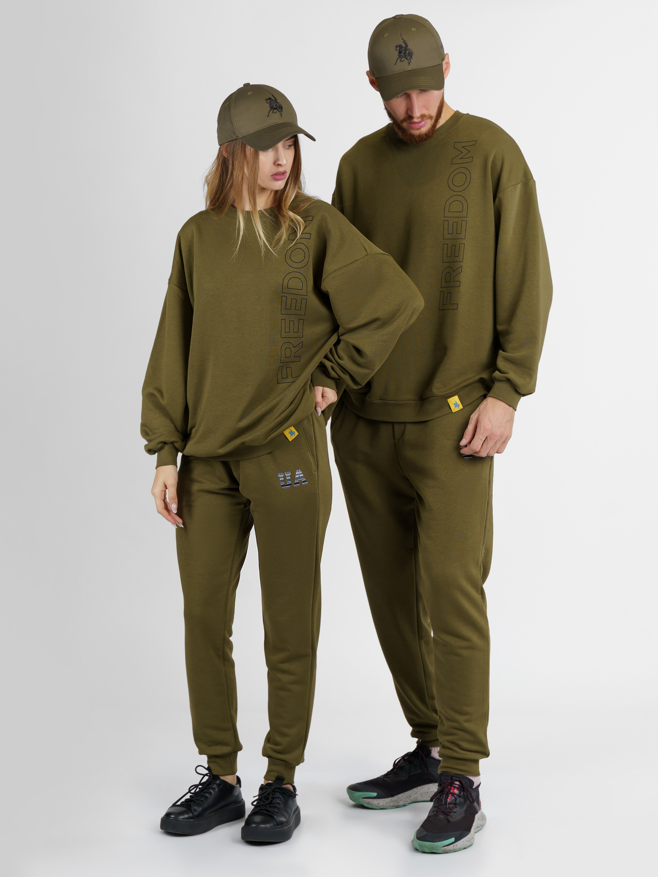 Спортивні штани Arber модель F26.02.53.231 Спортивні штани Arber модель F26.02.53.231 Фото