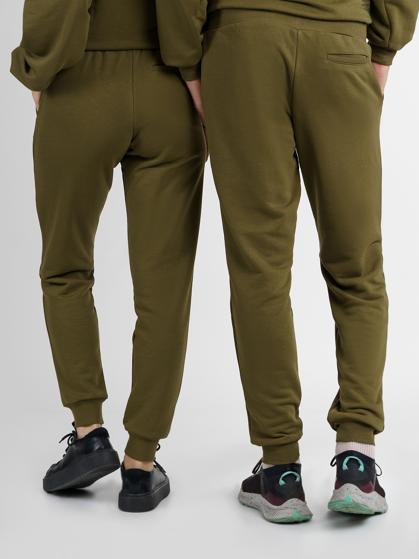 Спортивні штани Arber модель F26.02.53.231 Спортивні штани Arber модель F26.02.53.231 Фото