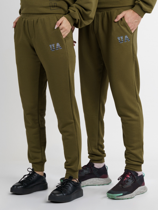 Спортивні штани Arber модель F26.02.53.231 Фото